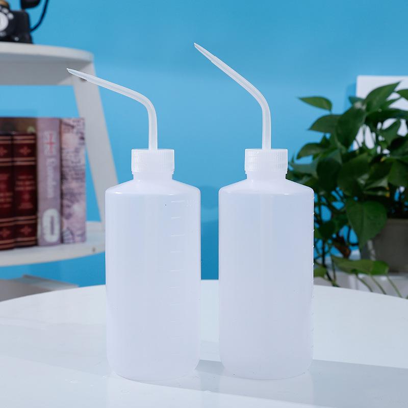 Phụ Kiện Terrarium Bình tưới nhựa 500ml tưới cây, tiểu cảnh (TBS-7)