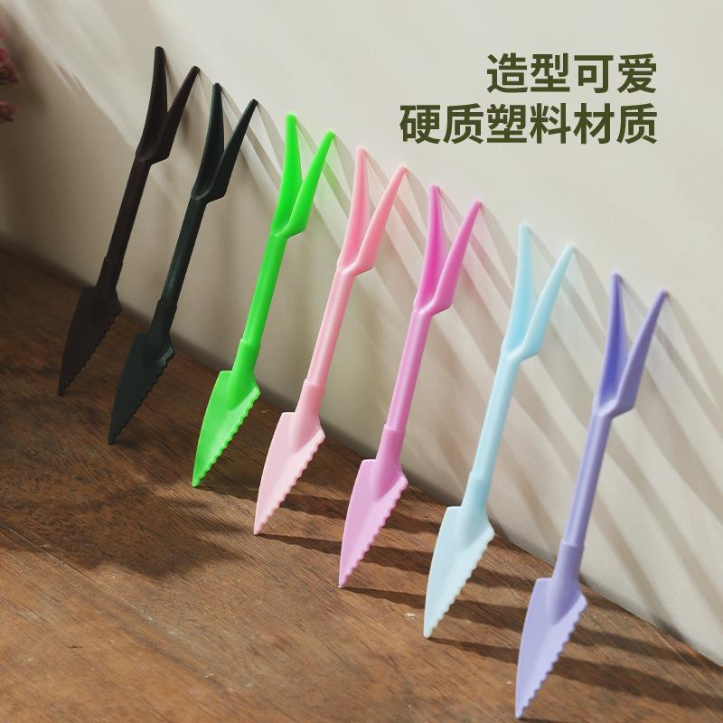 Phụ Kiện Terrarium Dụng cụ đào cây tiểu cảnh, di chuyển cây dễ dàng (TBS-16)