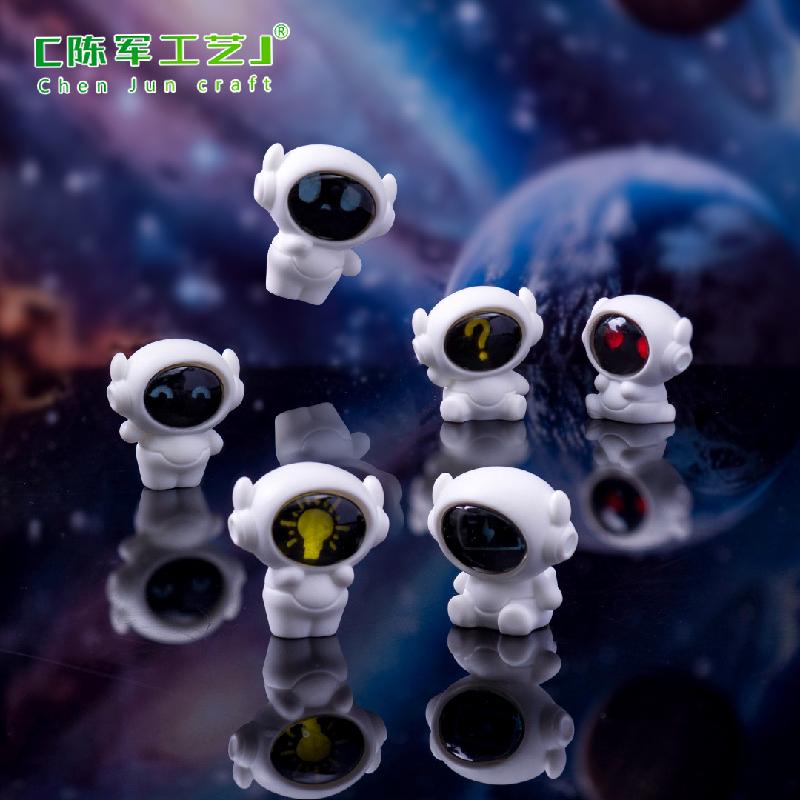 Phụ Kiện Tiểu Cảnh Phi Hành Gia & Robot Biểu Cảm (PK-976)